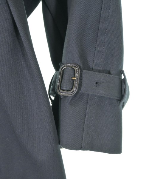 Y/Project（ワイプロジェクト）トレンチコート 黒 サイズ:S メンズ/2200645128031