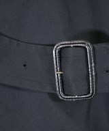 Y/Project（ワイプロジェクト）トレンチコート 黒 サイズ:S メンズ/2200645128031