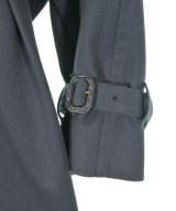 Y/Project（ワイプロジェクト）トレンチコート 黒 サイズ:S メンズ/2200645128031