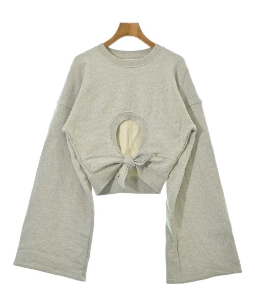 Y/Project(ワイプロジェクト)スウェット グレー サイズ:M/2200649801039