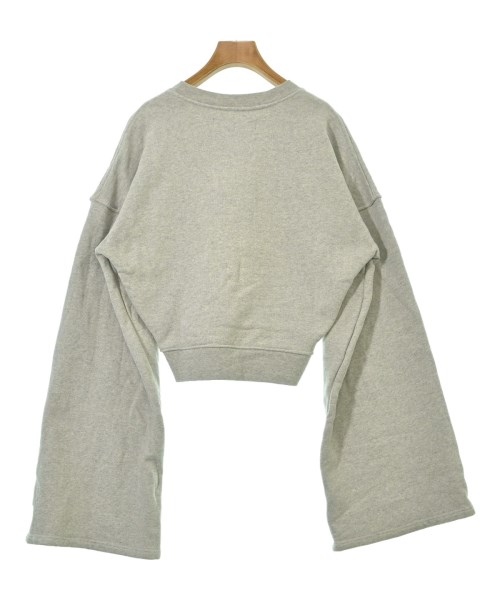 Y/Project（ワイプロジェクト）スウェット グレー サイズ:M レディース/2200649801039