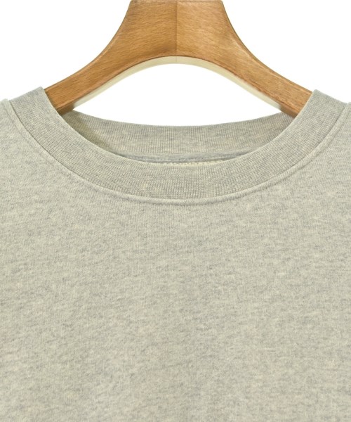 Y/Project（ワイプロジェクト）スウェット グレー サイズ:M レディース/2200649801039