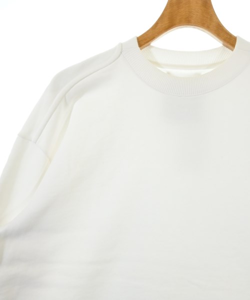Y/Project（ワイプロジェクト）スウェット 白 サイズ:XS メンズ/2200650214095