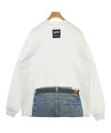 Y/Project（ワイプロジェクト）スウェット 白 サイズ:XS メンズ/2200650214095