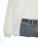 Y/Project（ワイプロジェクト）スウェット 白 サイズ:XS メンズ/2200650214095