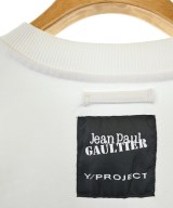 Y/Project（ワイプロジェクト）スウェット 白 サイズ:XS メンズ/2200650214095