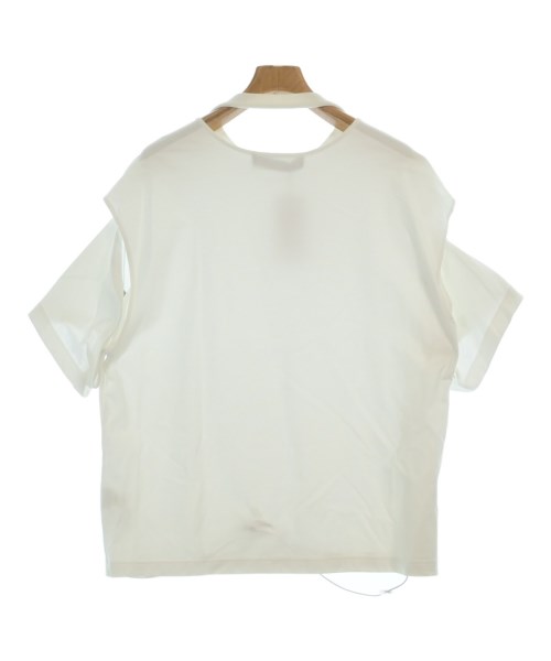 Y/Project（ワイプロジェクト）Tシャツ・カットソー 白 サイズ:S メンズ/2200651514040