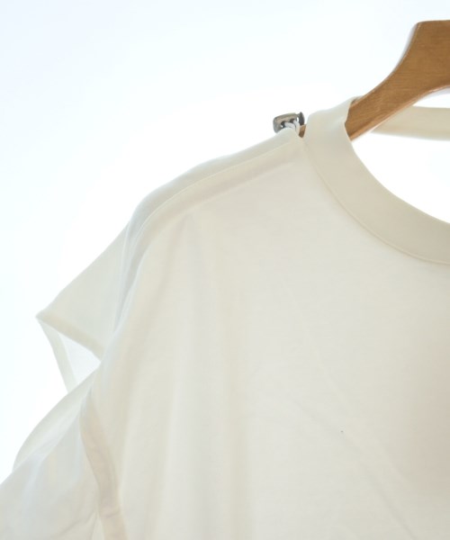 Y/Project（ワイプロジェクト）Tシャツ・カットソー 白 サイズ:S メンズ/2200651514040