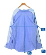 Y/Project（ワイプロジェクト）カジュアルシャツ 青 サイズ:XS メンズ/2200665048081