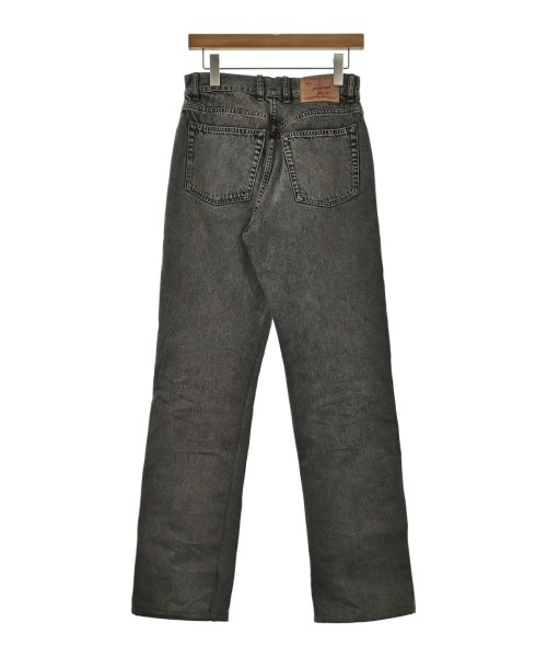 Y/Project（ワイプロジェクト）デニムパンツ グレー サイズ:27(XS位) メンズ/2200665988035