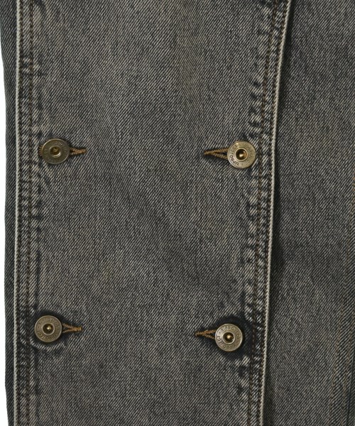 Y/Project（ワイプロジェクト）デニムパンツ グレー サイズ:27(XS位) メンズ/2200665988035