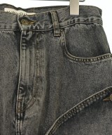 Y/Project（ワイプロジェクト）デニムパンツ グレー サイズ:27(XS位) メンズ/2200665988035