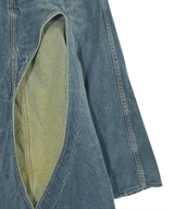 Y/Project（ワイプロジェクト）ロング・マキシ丈スカート 青 サイズ:S レディース/2200668590068