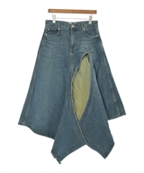 Y/Project ロング・マキシ丈スカート