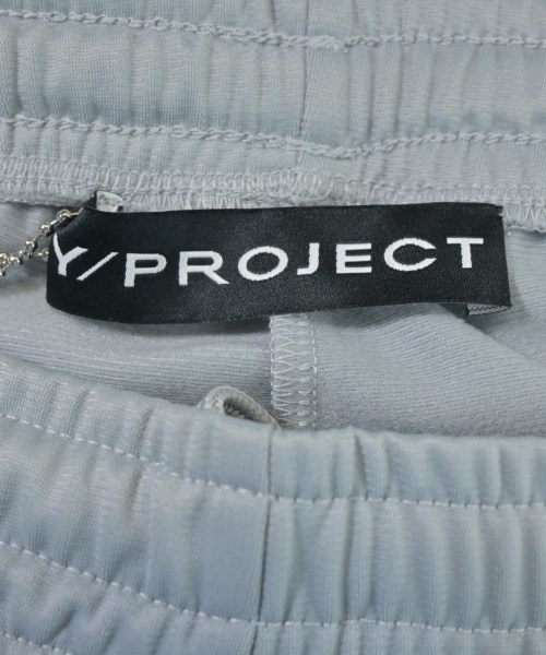Y/Project（ワイプロジェクト）その他 グレー サイズ:S レディース/2200670661084