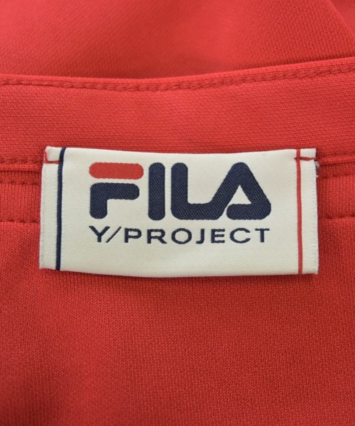 Y/Project（ワイプロジェクト）ロング・マキシ丈スカート 赤 サイズ:-(M位) レディース/2200672071430