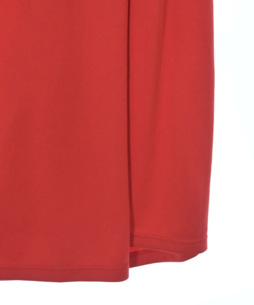 Y/Project（ワイプロジェクト）ロング・マキシ丈スカート 赤 サイズ:-(M位) レディース/2200672071430