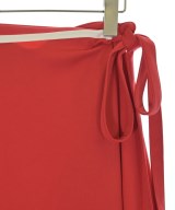 Y/Project（ワイプロジェクト）ロング・マキシ丈スカート 赤 サイズ:-(M位) レディース/2200672071430