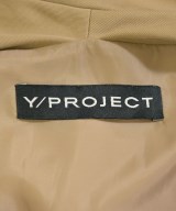 Y/Project（ワイプロジェクト）トレンチコート ベージュ サイズ:-(XXL位) メンズ/2200735065017
