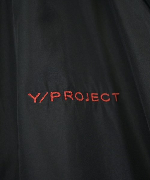 Y/Project（ワイプロジェクト）その他 黒 サイズ:L メンズ/2200727048028
