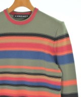 Y/Project（ワイプロジェクト）Tシャツ・カットソー カーキ サイズ:M メンズ/2200685448014