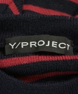 Y/Project（ワイプロジェクト）ニット・セーター 紺 サイズ:M レディース/2200692200117