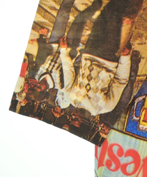 ANGLOMANIA（アングロマニア）Tシャツ・カットソー 茶 サイズ:38(S位) レディース/2200636344044