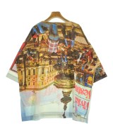 ANGLOMANIA（アングロマニア）Tシャツ・カットソー 茶 サイズ:38(S位) レディース/2200636344044