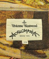 ANGLOMANIA（アングロマニア）Tシャツ・カットソー 茶 サイズ:38(S位) レディース/2200636344044