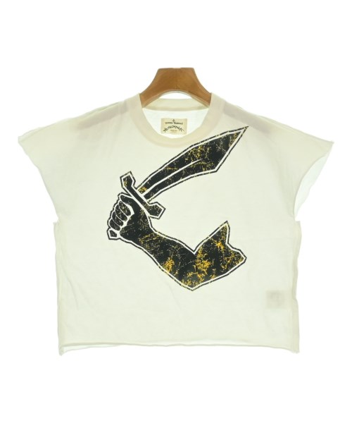 アングロマニア(ANGLOMANIA)のANGLOMANIA ノースリーブ