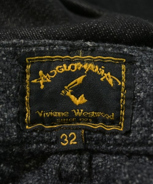 ANGLOMANIA（アングロマニア）その他 黒 サイズ:32(L位) メンズ/2200639813189