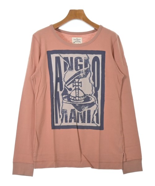アングロマニア(ANGLOMANIA)のANGLOMANIA Tシャツ・カットソー