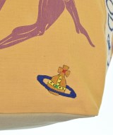 ANGLOMANIA（アングロマニア）トートバッグ 黄 サイズ:- メンズ/2200623717165