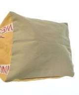 ANGLOMANIA（アングロマニア）トートバッグ 黄 サイズ:- メンズ/2200623717165