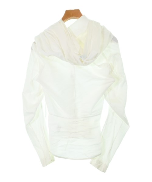 ANGLOMANIA（アングロマニア）ブラウス 白 サイズ:42(M位) レディース/2200629540071