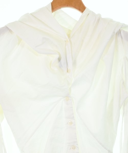 ANGLOMANIA（アングロマニア）ブラウス 白 サイズ:42(M位) レディース/2200629540071