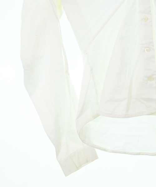 ANGLOMANIA（アングロマニア）ブラウス 白 サイズ:42(M位) レディース/2200629540071