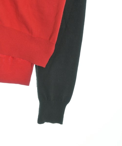 ANGLOMANIA（アングロマニア）カーディガン 赤 サイズ:38(S位) レディース/2200630880012