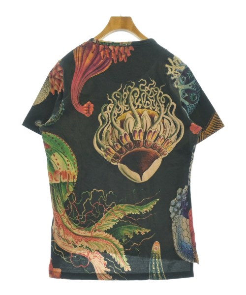 ANGLOMANIA（アングロマニア）Tシャツ・カットソー 黒 サイズ:L メンズ/2200616400166