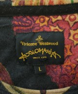 ANGLOMANIA（アングロマニア）Tシャツ・カットソー 黒 サイズ:L メンズ/2200616400166