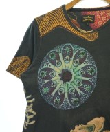 ANGLOMANIA（アングロマニア）Tシャツ・カットソー 黒 サイズ:L メンズ/2200616400166