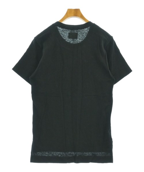 ANGLOMANIA（アングロマニア）Tシャツ・カットソー 黒 サイズ:38(M位) メンズ/2200606676076