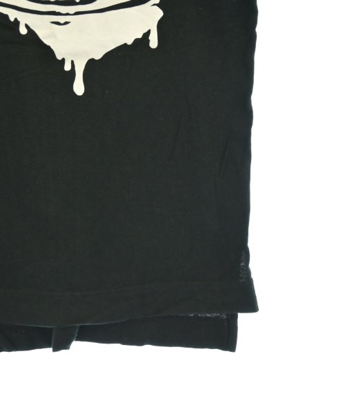 ANGLOMANIA（アングロマニア）Tシャツ・カットソー 黒 サイズ:38(M位) メンズ/2200606676076