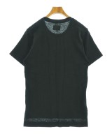 ANGLOMANIA（アングロマニア）Tシャツ・カットソー 黒 サイズ:38(M位) メンズ/2200606676076