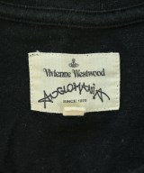 ANGLOMANIA（アングロマニア）Tシャツ・カットソー 黒 サイズ:38(M位) メンズ/2200606676076