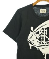 ANGLOMANIA（アングロマニア）Tシャツ・カットソー 黒 サイズ:38(M位) メンズ/2200606676076
