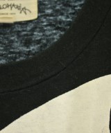 ANGLOMANIA（アングロマニア）Tシャツ・カットソー 黒 サイズ:38(M位) メンズ/2200606676076