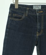 ANGLOMANIA（アングロマニア）デニムパンツ 紺 サイズ:36(XS位) レディース/2200606293020