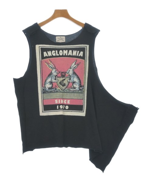 アングロマニア(ANGLOMANIA)のANGLOMANIA ノースリーブ