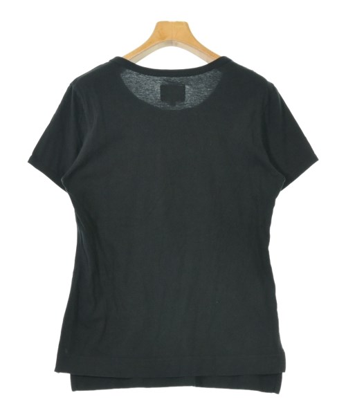 ANGLOMANIA（アングロマニア）Tシャツ・カットソー 黒 サイズ:40(M位) レディース/2200619255084